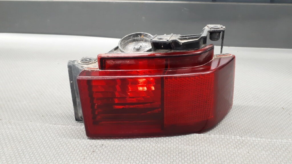 Lampa prawy tyl Opel Meriva A