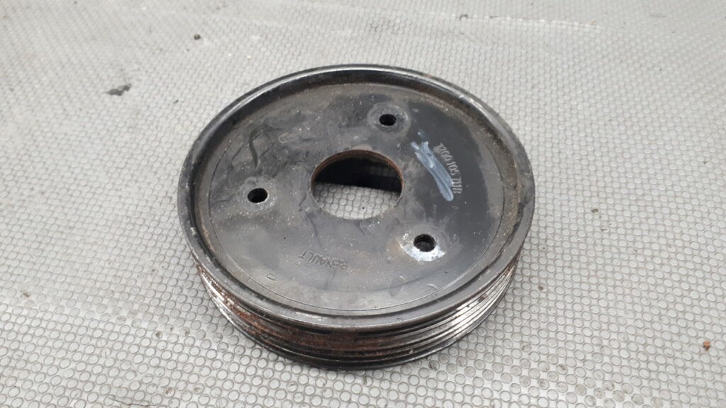 7700105711B Kolo pompy Renault Laguna II 1.9DCI