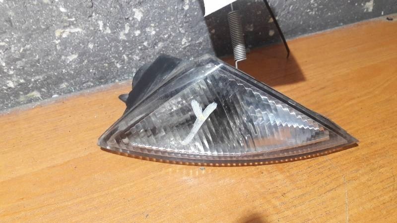 41120748 Kierunkowskaz prawy Lancia Ypsilon