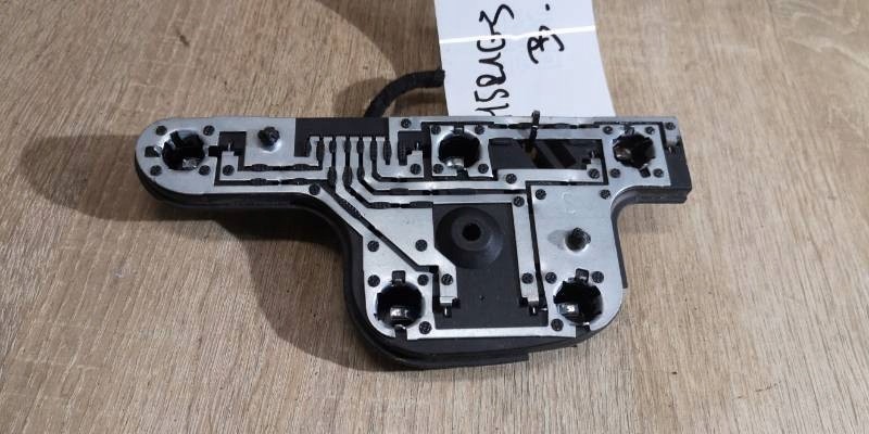 337509 Wklad lampy lewy tyl Lancia Y EU