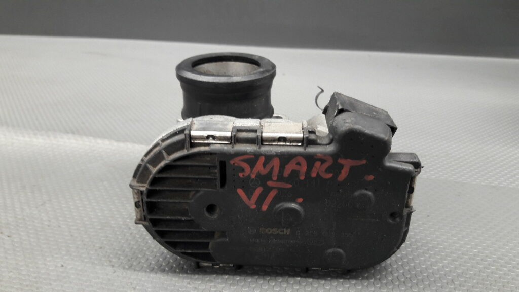 0205003055 Przepustnica Smart Fortwo 0,7