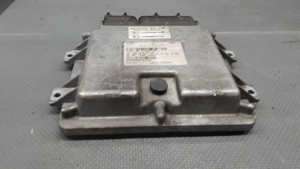 51815710 komputer Fiat Panda 169 1.2 B