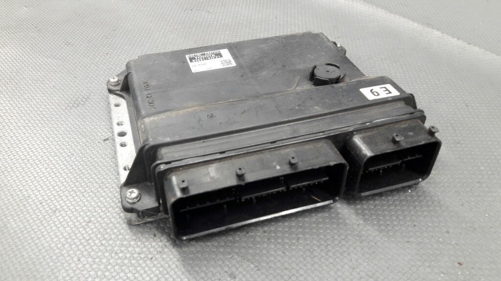 89661-42F21 Komputer sterownik Toyota Rav 4