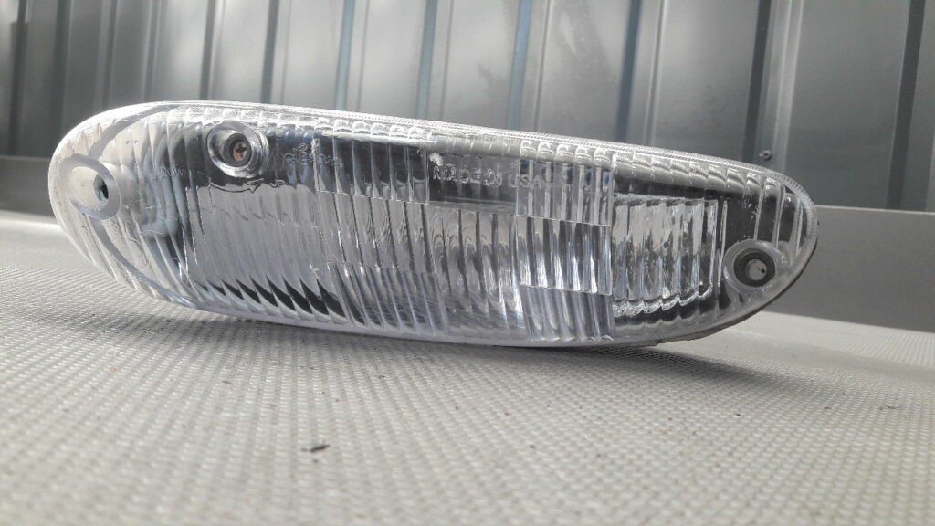 04630379 Halogen lewy przód Chrysler Cirrus