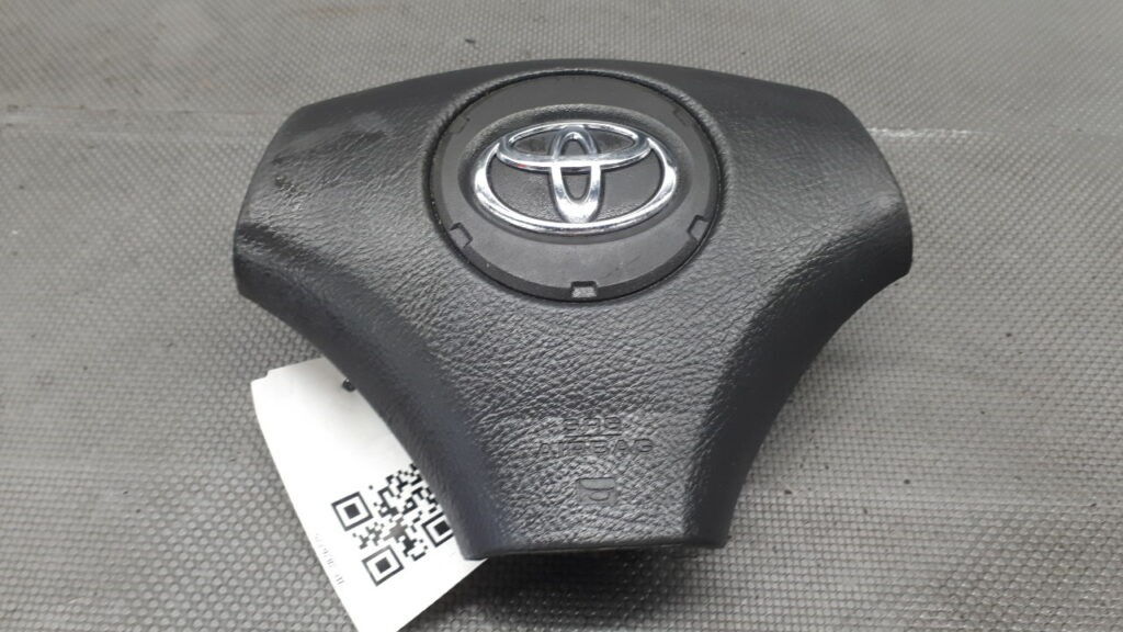 45130-0W070 Airbag kierowcy  TOYOTA COROLLA E12