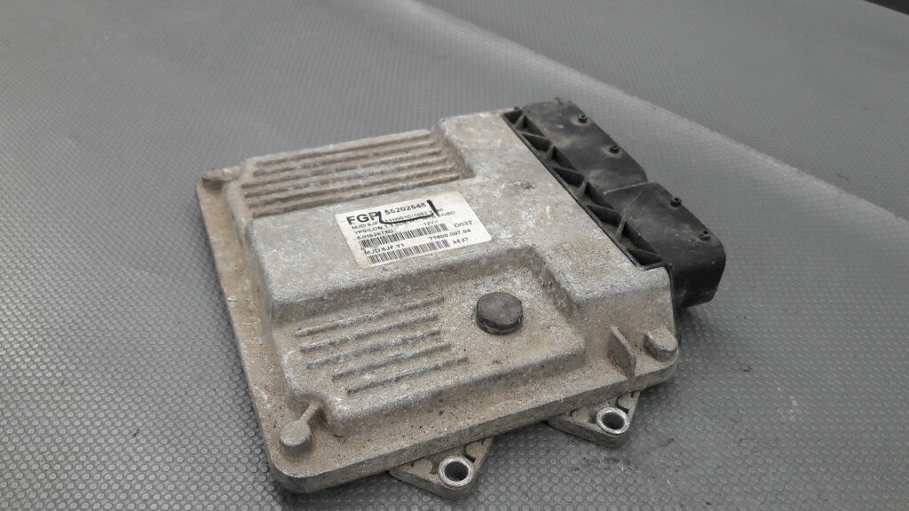 55202548 KOMPUTER LANCIA Y YPSILON 1.3 JTD
