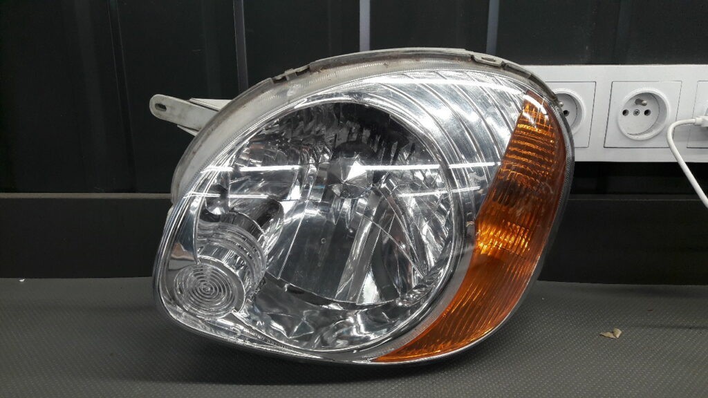 08-221-1124 Reflektor lewy Hyundai Atos Depo