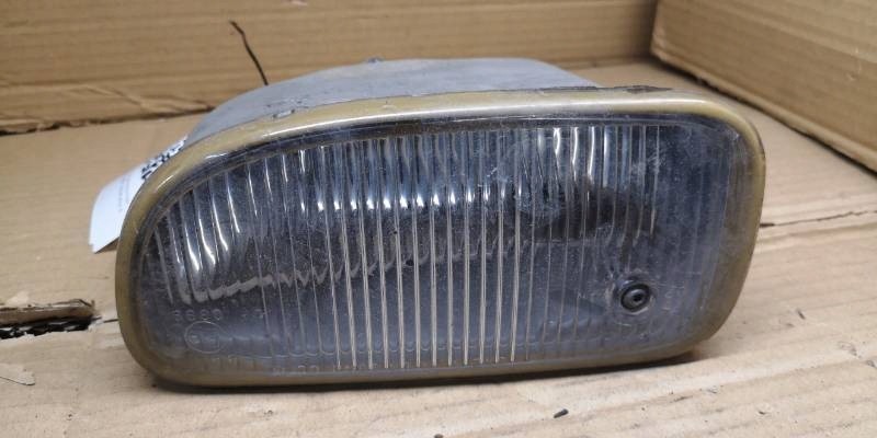 55155137AB Halogen lewy  JEEP CHEROKEE II