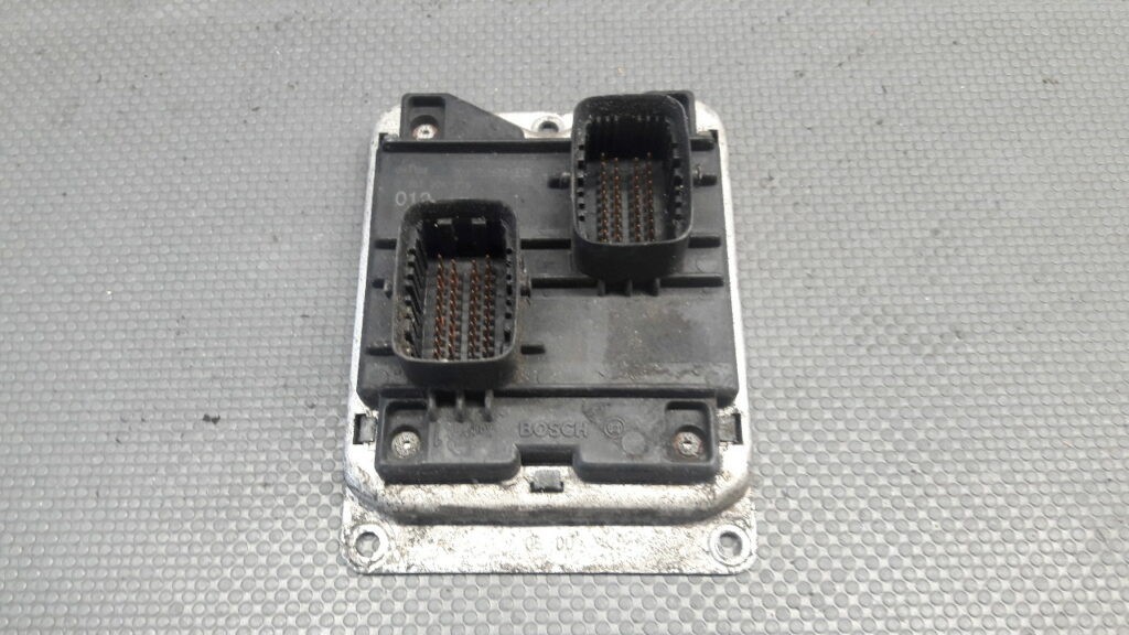 0261206276 Sterownik Silnika Fiat Bravo 1,4