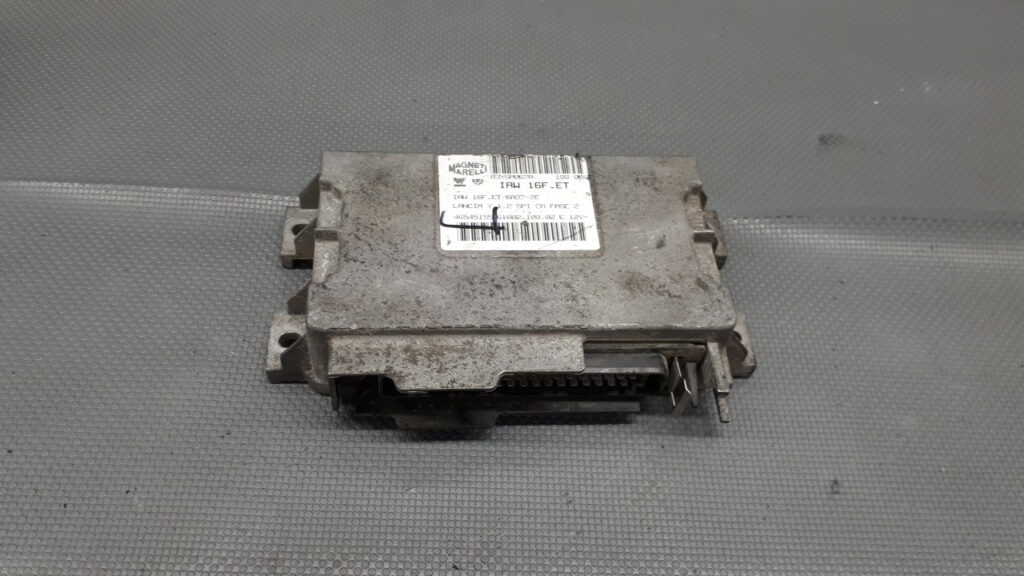 46545155 Sterownik silnika LANCIA Y G 16F