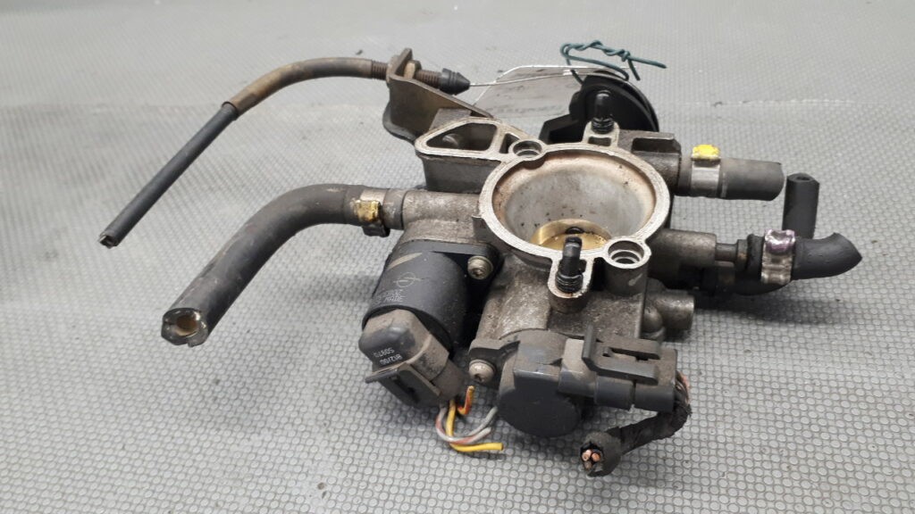 30MM12/C Przepustnica Fiat Punto 1.1