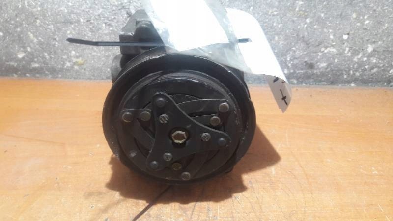 592475900 Sprezarka klimatyzacji FIAT BRAVA 1.2