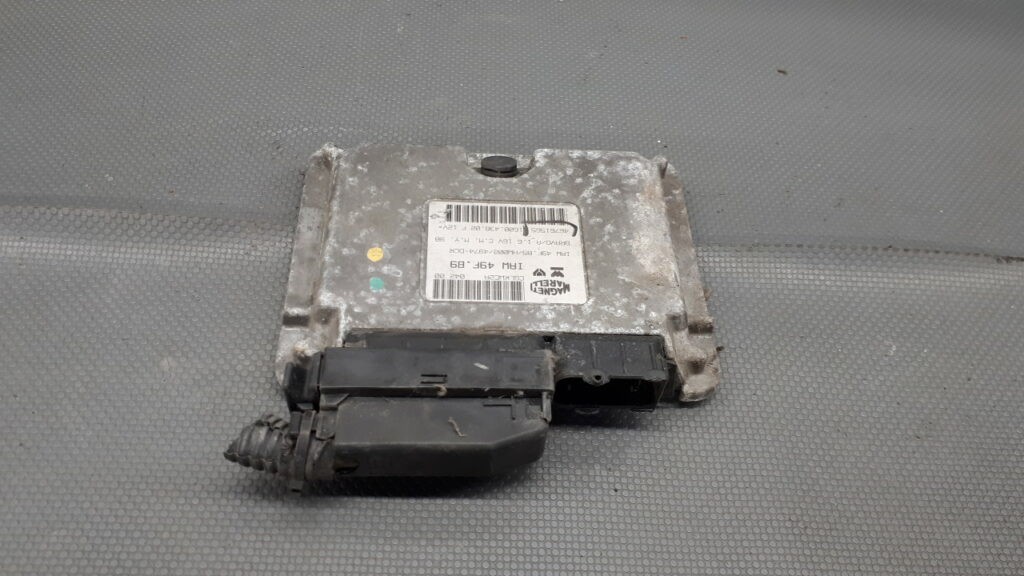 46761565 komputer  Fiat Brava 1.6 16V
