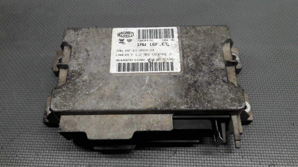 46448299 Sterownik silnika Lancia Y 1,2