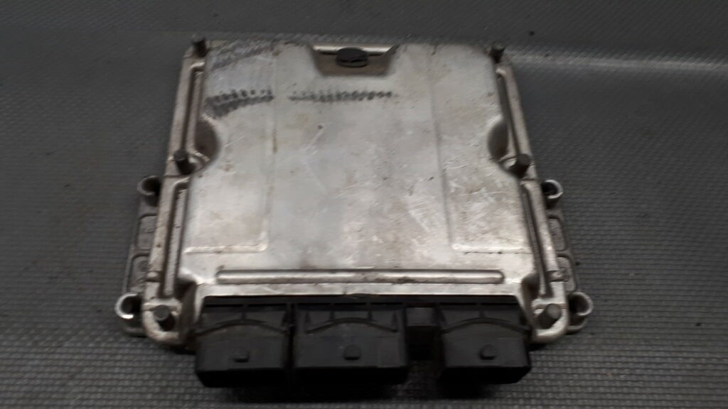 0281011518 Sterownik Silnika Xsara Picasso 2.0 HDI