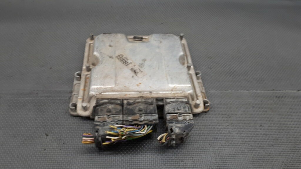 0281011342 Komputer Silnika Citroen Jumpy 2,0 HDI