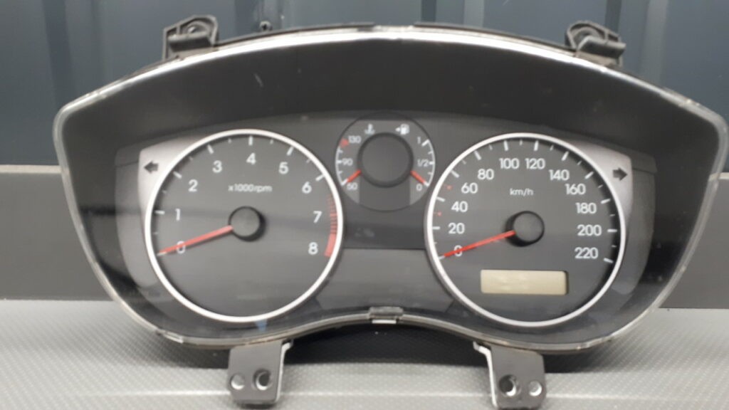A2C53312229 licznik zegar HYUNDAI I20 1.2 B 16V