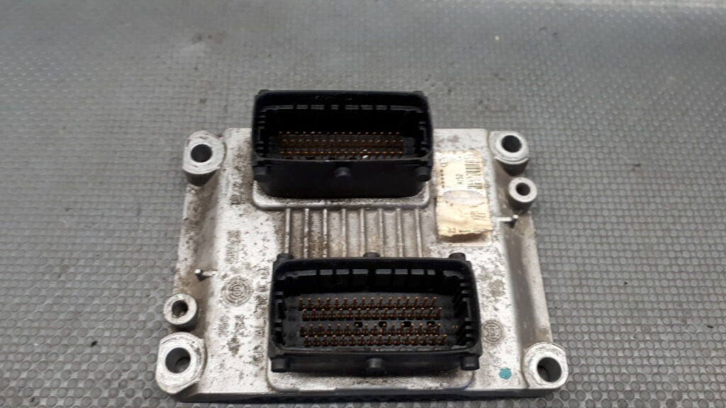 25346062 sterownik silnika Alfa Romeo 156 1.8