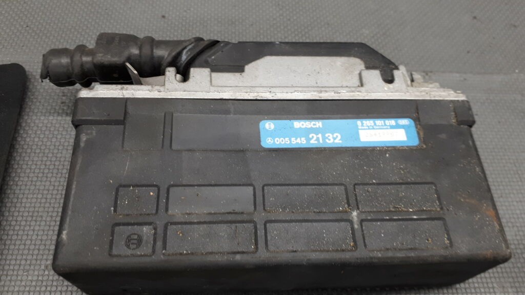 0265101018 sterownik ABS MERCEDES W124
