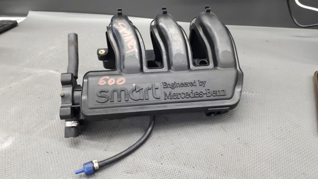 0280611031 Kolektor ssący Smart ForTwo I 450