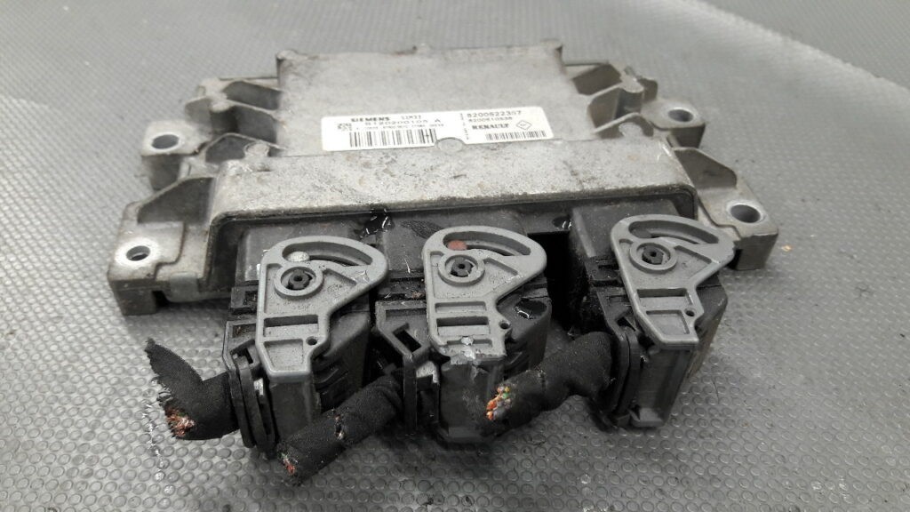 S120200105A komputer sterownik Renault Clio II 1.2