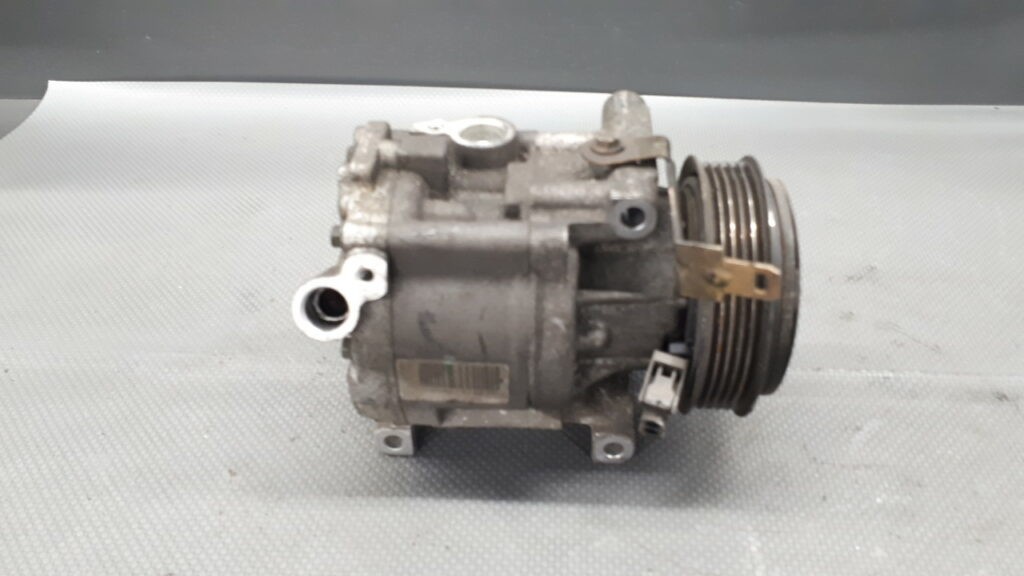 46782669 Kompresor klimatyzacji Fiat Punto II LIFT 1.2