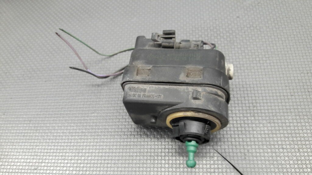 R7700840141 Silniczek regulacji Renault Scenic/Laguna II
