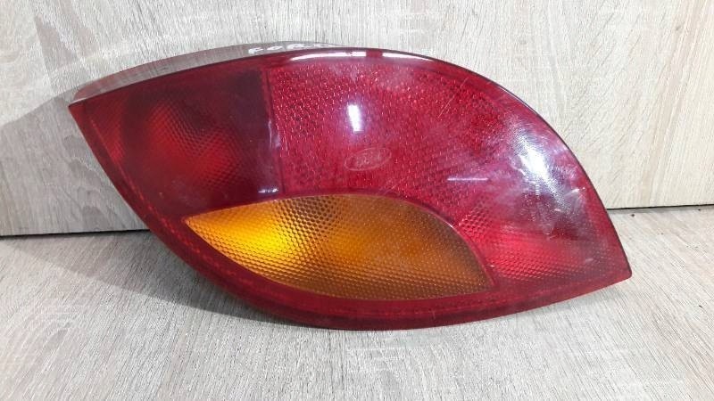 97KG13A603BA lampa lewy tył FORD KA I 2002 EU