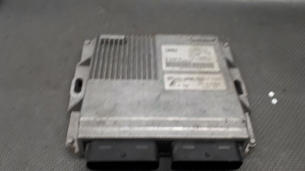 616746000 sterownik silnika gazu LPG