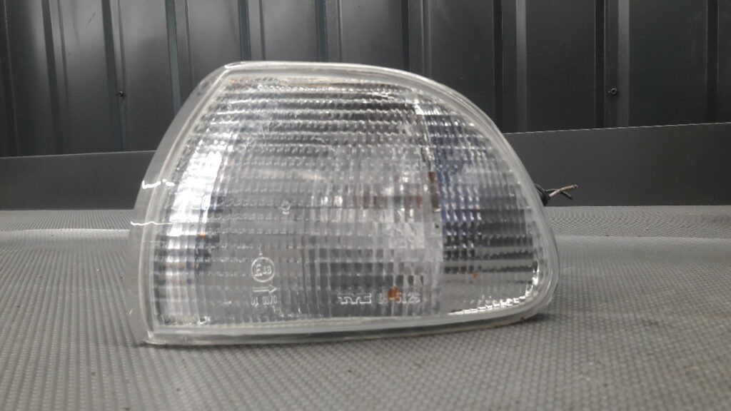 03081310 Kierunkowskaz lewy Fiat Palio TYC