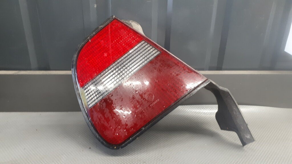 82468762 Lampa tylna lewa LANCIA DELTA II