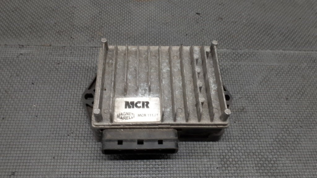 MCR111.01 Komputer sterownik Fiat Alfa Lancia