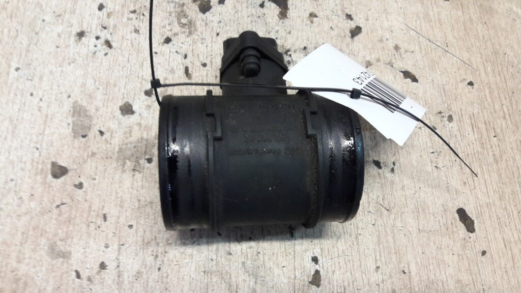0281002549 Przepływomierz Opel Corsa C 1,3 CDTI