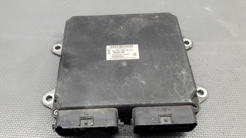 A1341502579 Sterownik silnika MItsubishi Colt VI 1,1