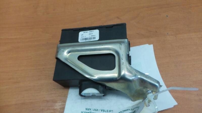 89740-0H011 Modul sterownik IMMO C1 AYGO 107