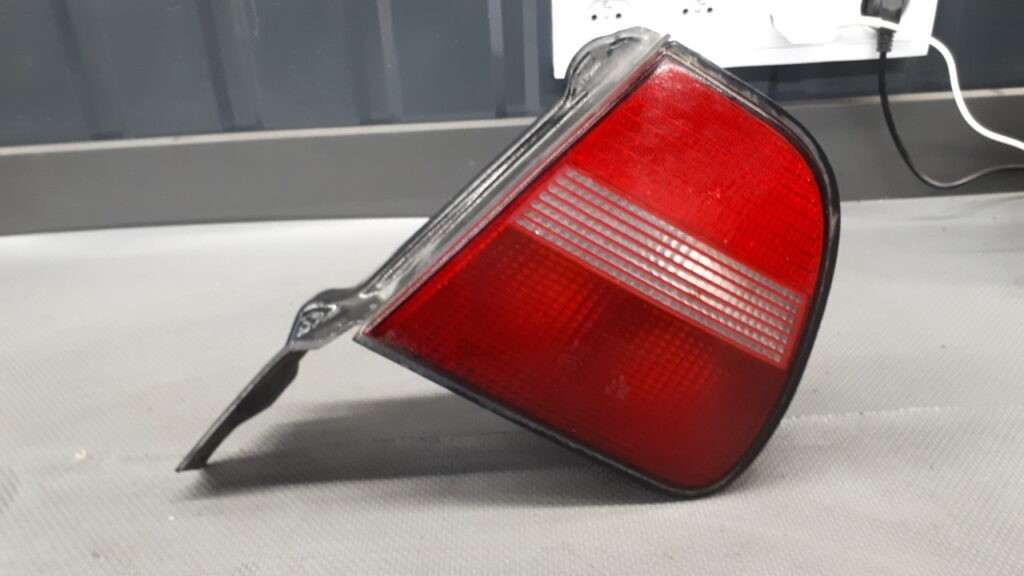 46521177 Lampa prawy tyl Lancia Delta 98r