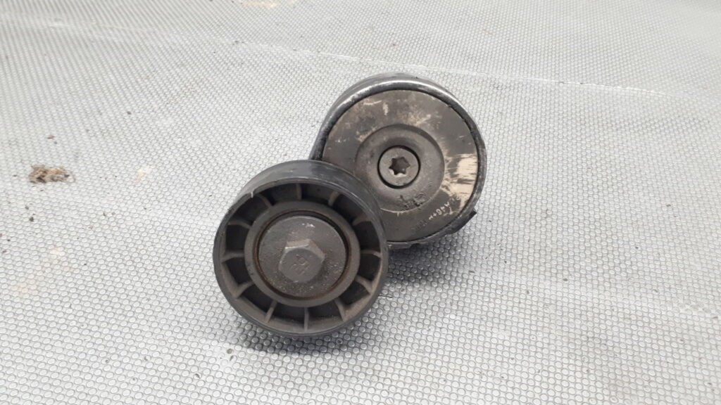 TF067H Napinacz paska alternator Fiat Idea 1.3