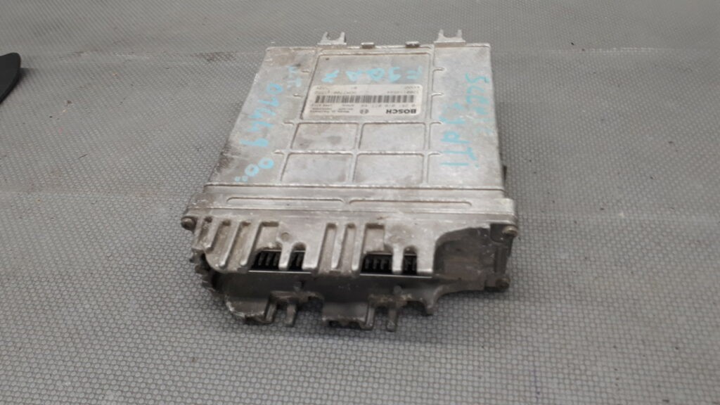 7700114644 Sterownik silnika Renault Scenic I 1.9