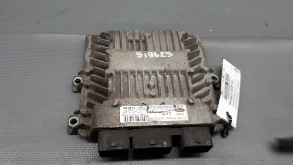 3S61-12A650-LC Ford Fiesta 1.4 TDCI 01-08 r