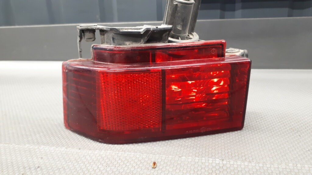 lampa lewy tyl Opel Meriva A