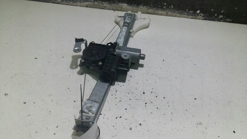 0130821772 Mechanizm szyby prawy tyl Mondeo MK3