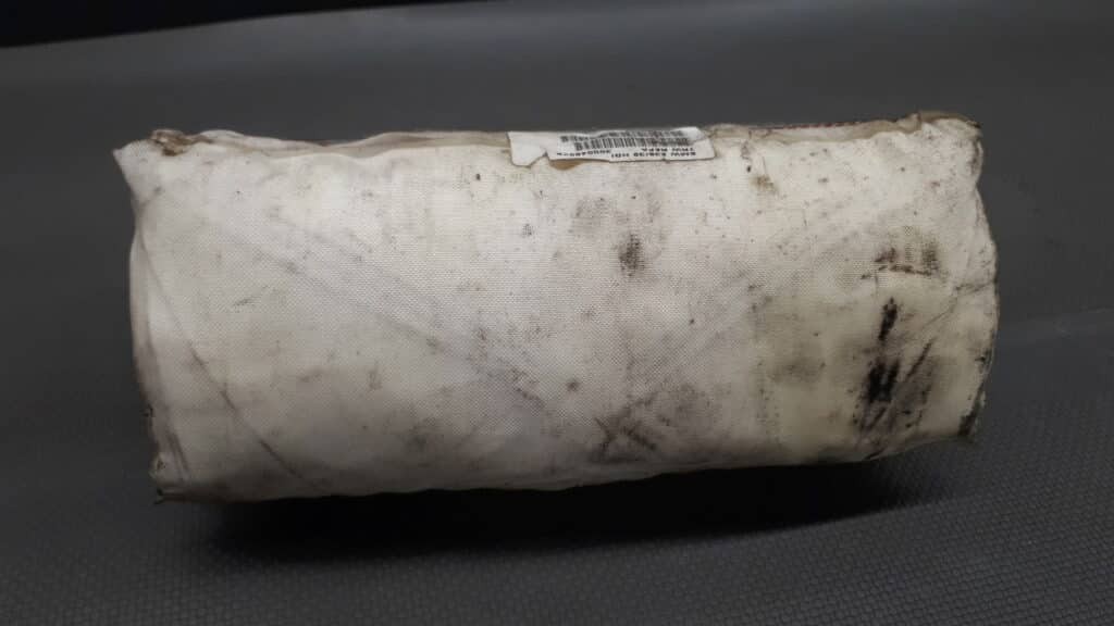 39823163006L Airbag pasazera BMW E39
