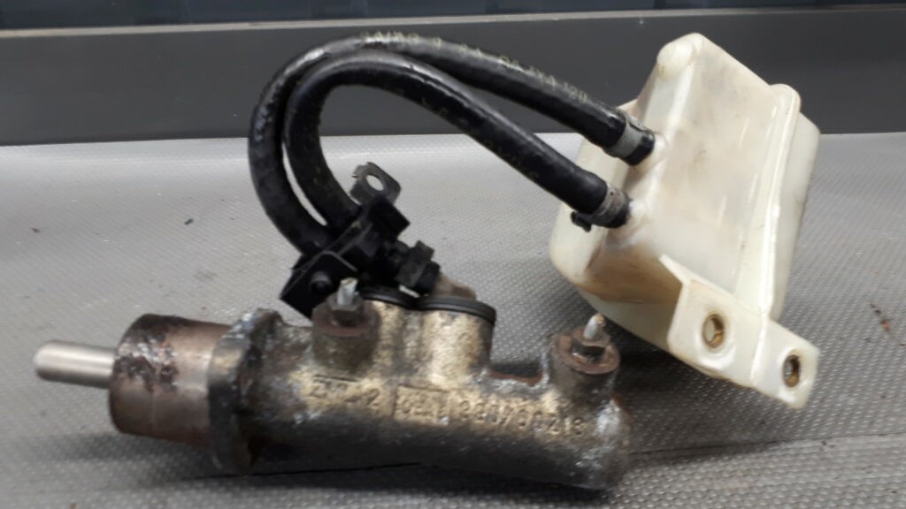 995760216 pompa hamulcowa Fiat Marea SX