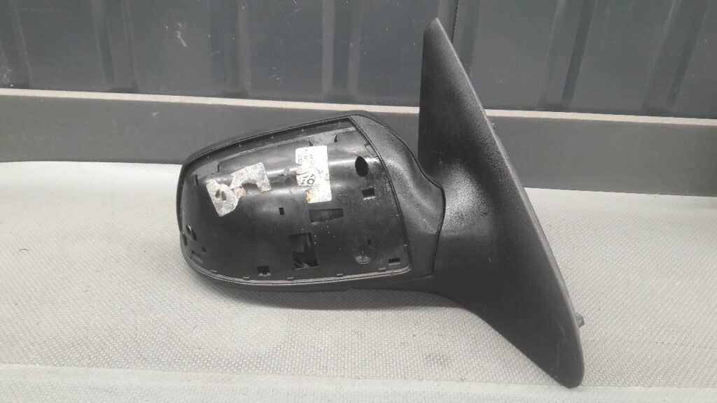lusterko prawe Ford Mondeo MK3 7pin