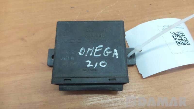 90460934 przekaznik światel OPEL ASTRA VECTRA
