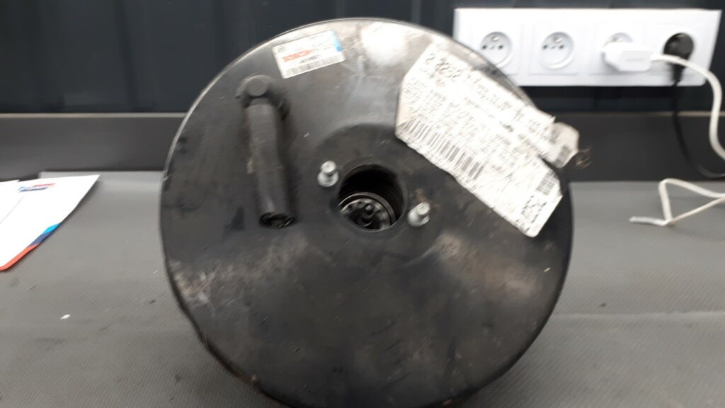46798671 serwo hamulca FIAT STILO 2.4