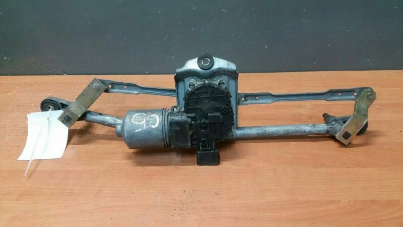 9632671180 Mechanizm wycieraczek Citroen C5