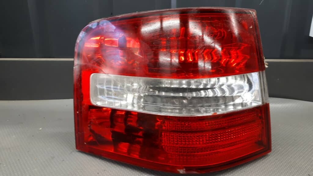 46758989 Lampa lewa  FIAT STILO KOMBI