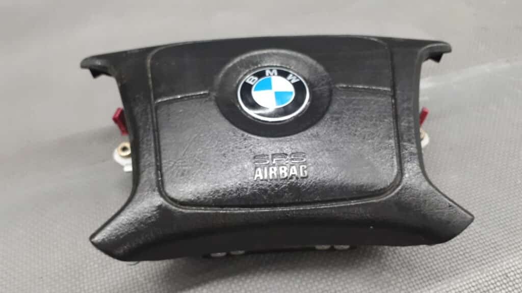 33109599804B Airbag kierowcy BMW E39