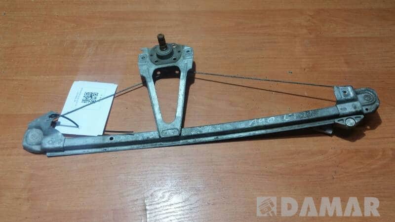 Mechanizm szyby lewy tył Mercedes W124